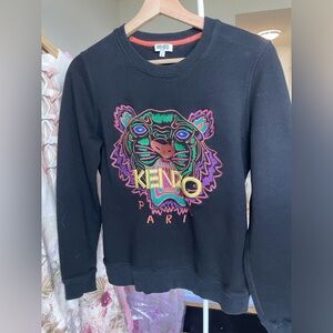 Kenzo Sweater